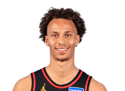 Dyson Daniels