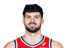 Tristan Vukcevic