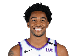 Brice Sensabaugh