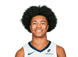 Jaylen Wells