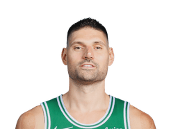 Nikola Vucevic