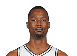 Harrison Barnes