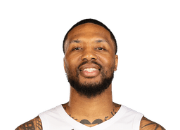 Damian Lillard