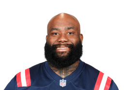 Morgan Moses