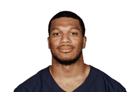 DJ Moore