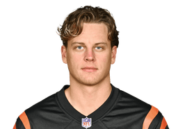Joe Burrow