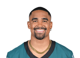 Jalen Hurts