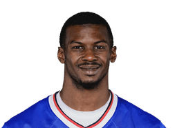 Sam Franklin Jr.