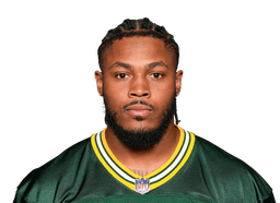 Josh Jacobs