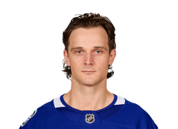 Teddy Blueger