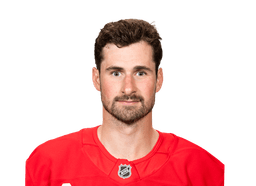Dylan Larkin