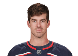 Conor Garland