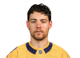 Tyson Jost