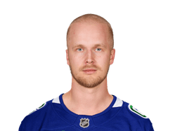 Elias Pettersson