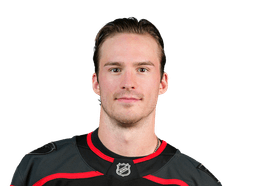 Andrei Svechnikov