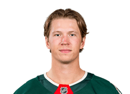 Matt Boldy