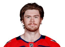 Connor McMichael