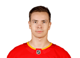 Yegor Sharangovich