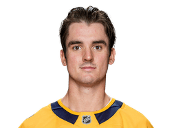 Justin Barron