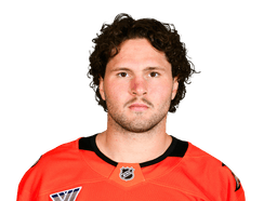 Mason McTavish