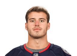 Cole Sillinger