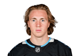Logan Cooley