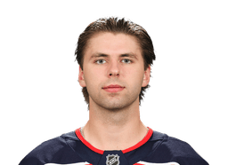 Adam Fantilli