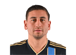 Alejandro Bedoya