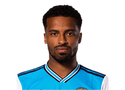 Nathan Byrne