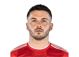 Lewis Morgan