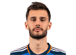 Matt Miazga