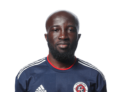 Emmanuel Boateng