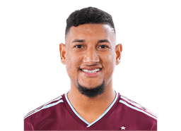 Bryan Acosta