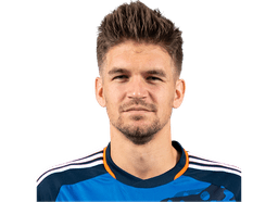 Nick Hagglund