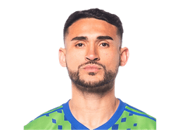 Cristian Roldan