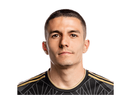 Sergi Palencia