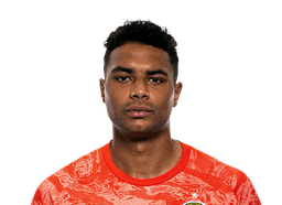 Zack Steffen