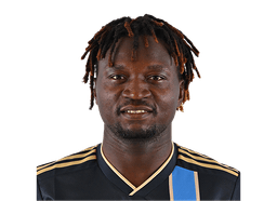 Olivier Mbaizo