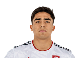 Jaziel Orozco