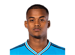 Kerwin Vargas