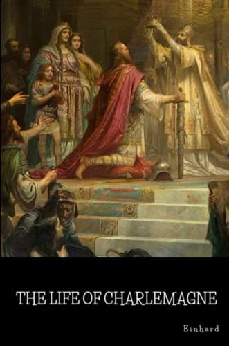 Life of Charlemagne