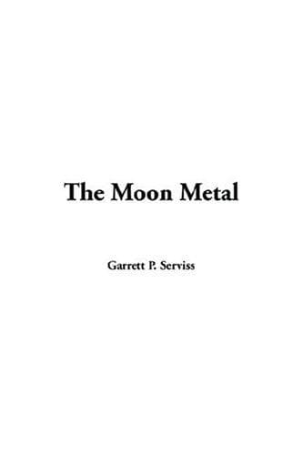 Moon Metal