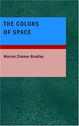 Colors of Space