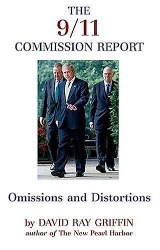 9/11 Commission Report