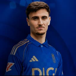 Álex Forés