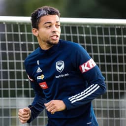 Ben Folami