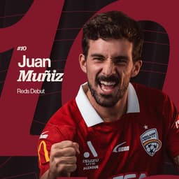 Juan Muñiz