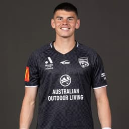 Ethan Cox