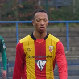 Enzo Ebosse