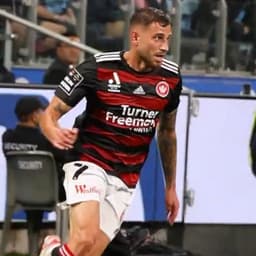 Dylan Pierias